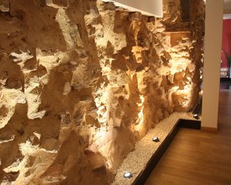 Boutique Hotel Castilla - Soria