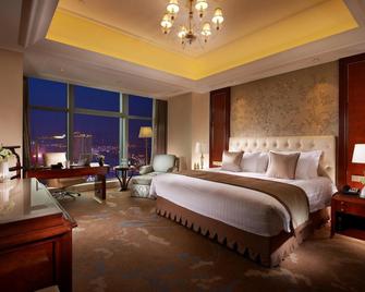 Dongwu New Century Grand Hotel Huzhou - Huzhou - Habitación