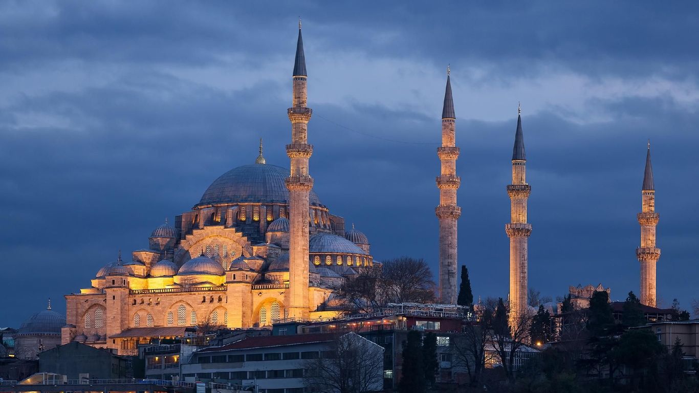 فندق لوتس اسطنبول