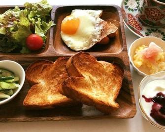 Station Business Hotel Tenshukaku - Hitoyoshi