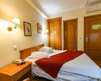 Residencial Colombo - Funchal - Makuuhuone