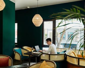 The Bloom Classic - Hotel and Bistro - Hanoi - Hol