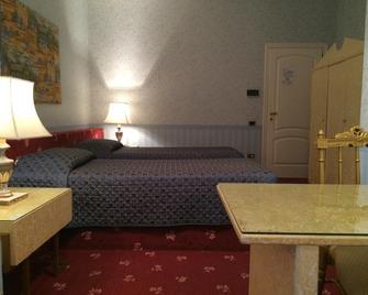 Hotel Parco dei Principi - Foggia - Habitación