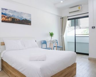 Chana Bangkok Hotel - Bangkok