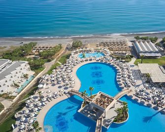Atlantica Ocean Beach Resort - Maleme