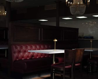 The St. Nicholas Hotel - Albany