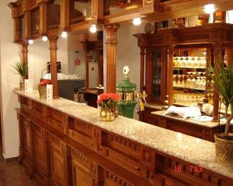 Hotel Razgorsek - Velenje - Bar