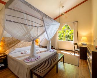 Diamonds Dream of Africa - Malindi - Bedroom