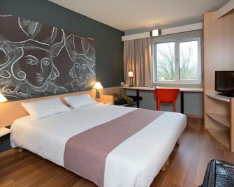 ibis Aalst Centrum - Aalst - Bedroom