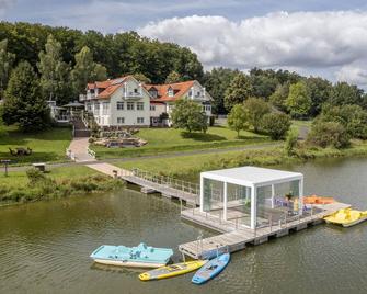 Lakeside Resort Michaela - Alsfeld - Budova