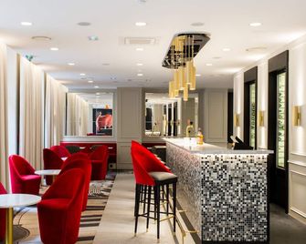 ibis Styles Toulouse Centre Capitole - Toulouse
