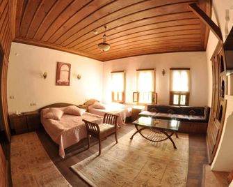 Safranbolu Asmali Konak Hotel - Safranbolu