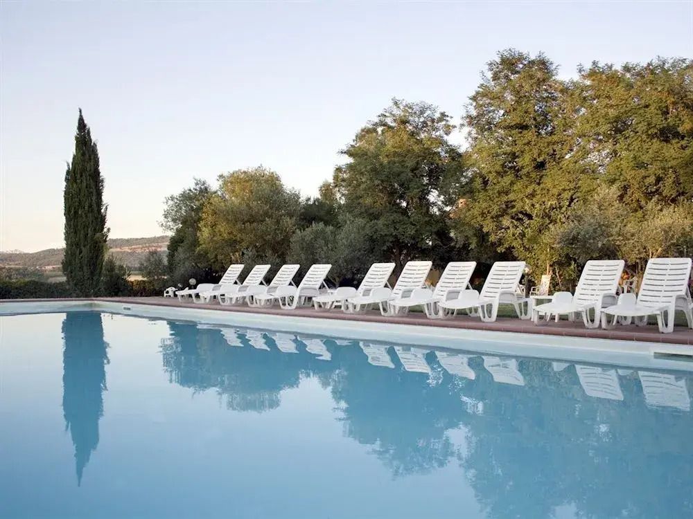 Rosaspina Farmhouse Capalbio - Capalbio - Pool
