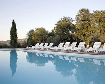 Rosaspina Farmhouse Capalbio - Capalbio - Pool