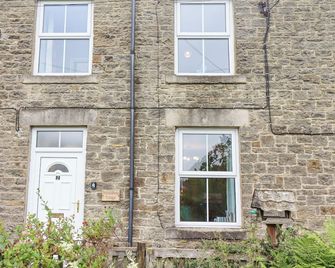 Woodcutters Cottage - Haltwhistle - Gebouw