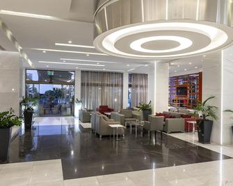 Melissi Beach Hotel & Spa - Ayia Napa - Lobby