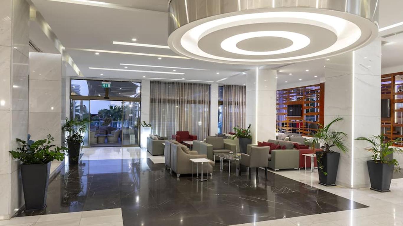 Melissi Beach Hotel & Spa