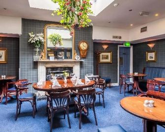 The Bosun - Cobh - Restaurant