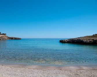Hotel Cala Murada - Кала Мурада - Пляж