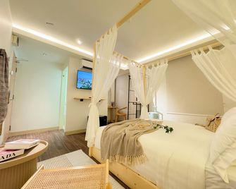 Apple 1 Hotel Queensbay - Bayan Lepas