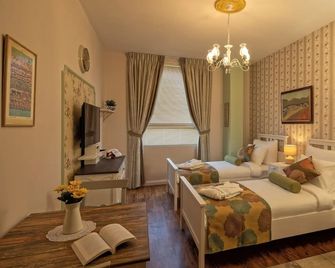 Casa Boutique Hotel - Naharija