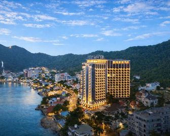 Oyster Bay Hotel Vung Tau - Vung Tau