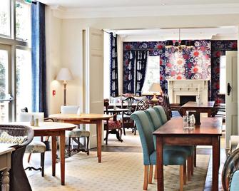 The Wheatley Arms - אילקלי - מסעדה