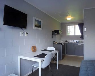 Amble In Motel - Stratford