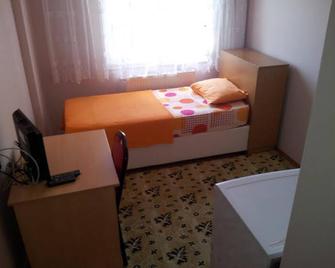 Ayyildiz Hotel - Trapisonda - Habitación
