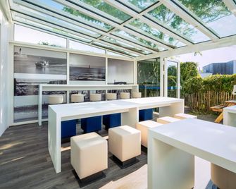 ibis budget Les Sables-d'Olonne - Les Sables-d'Olonne