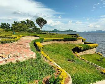 The Golden Rays Resort - Homa Bay