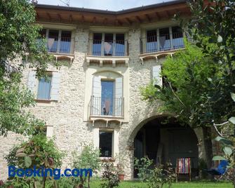 B&B Locus Amoenus - Vobarno - Edificio