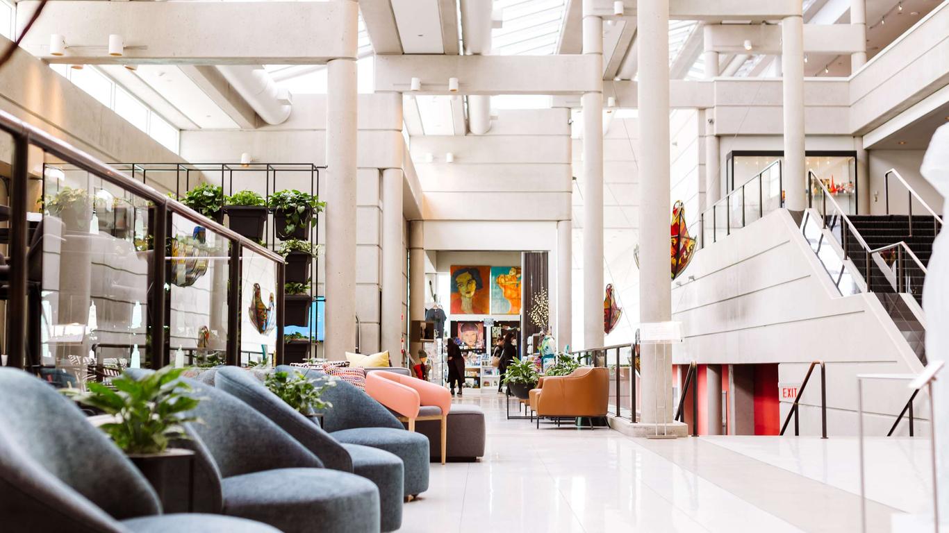 Hotel Murano