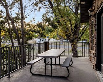 Sun Outdoors Garden City Utah - Garden City - Balcony