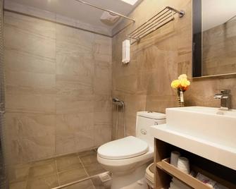 Guest Hotel - Taipei City - Bathroom