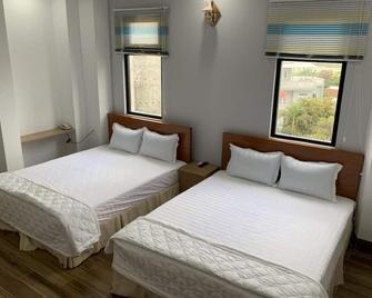 Hotel Hiep Thanh - Tuy Hoa - Quarto