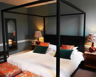 The Fleece - Witney - Habitación