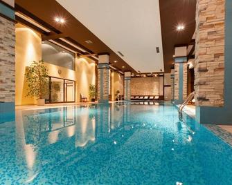 Terra Complex - Bansko - Pool
