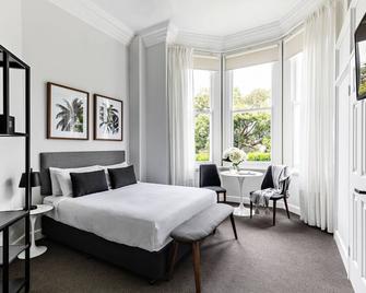 St Marks Randwick - Randwick - Bedroom