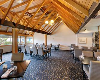 Dunedin Leisure Lodge - A Distinction Hotel - Dunedin - Restaurant