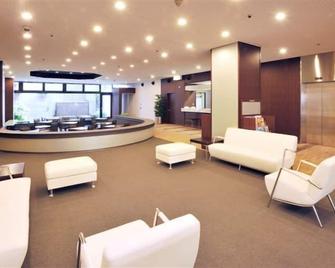 Daini Fuji Hotel - נאגויה - לובי