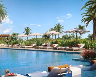 Joia Aruba By Iberostar - Noord - Pool