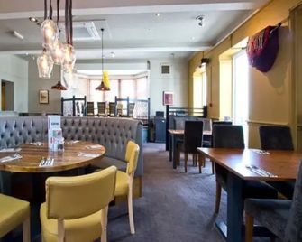Premier Inn Arundel - Arundel - Restaurant