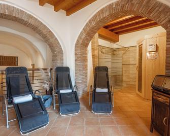 Agriturismo Al Tralcio - Valeggio sul Mincio