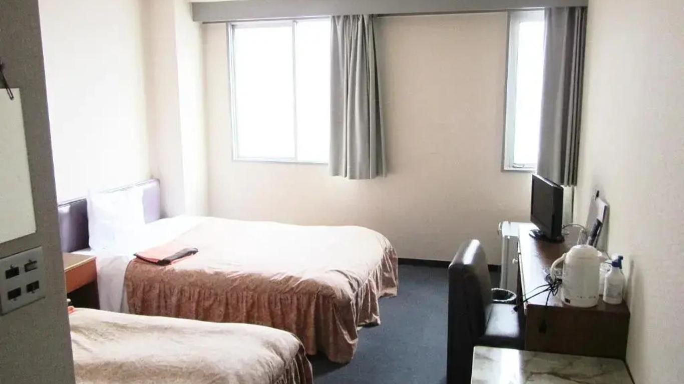 كوفو برينس هوتل أساهيكان