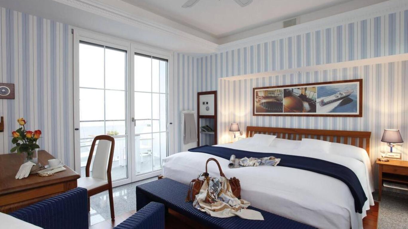 Yachtsport Resort Lago Maggiore