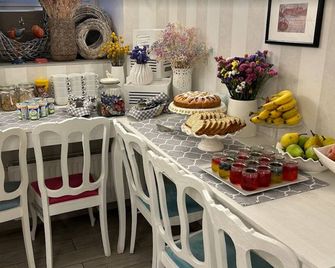 Premium - Bed & Breakfast - Malbork - Buffet