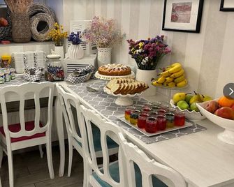 Premium - Bed & Breakfast - Malbork - Buffet