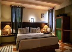 Altocerro Villas Hotel & Camping - Constanza - Habitación