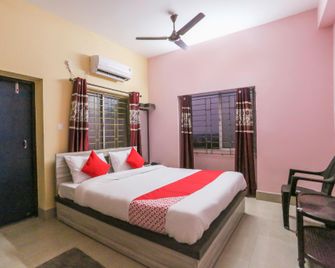 Hotel O Gloria - Mandarmani - Bedroom